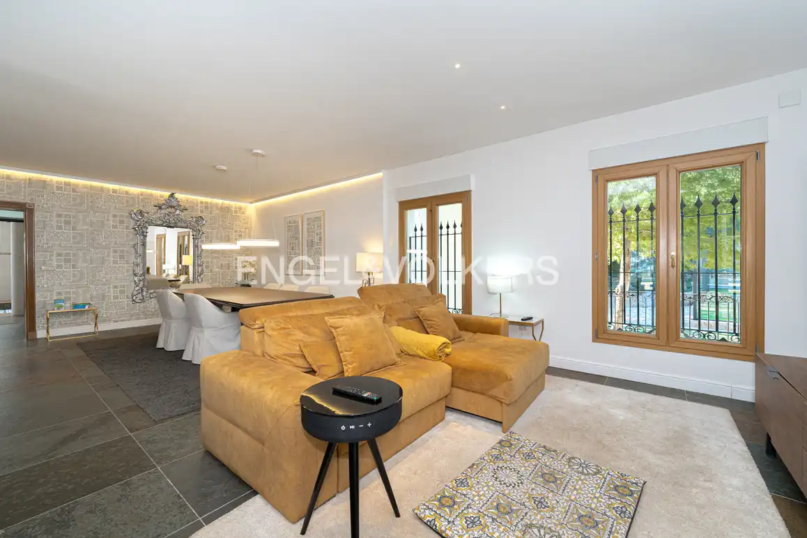 Houses for sale in El Castell de Guadalest  with Private garden, Swimming Pool and Jacuzzi