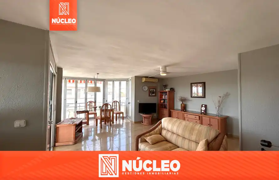Flat with terrace for sale in Carrer de les Illes Balears