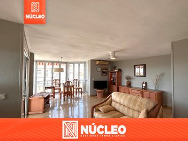 Wohnung mit Balkon zum Verkauf in Carrer de les Illes Balears