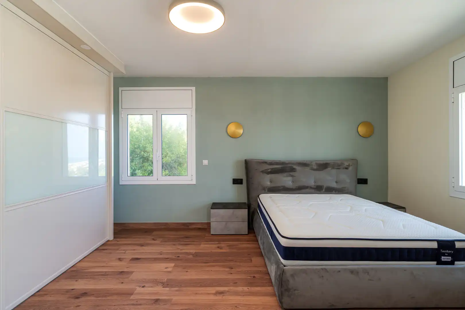 Bedroom of Flat for sale in Sitges  with Heating, Terrace and Storage room