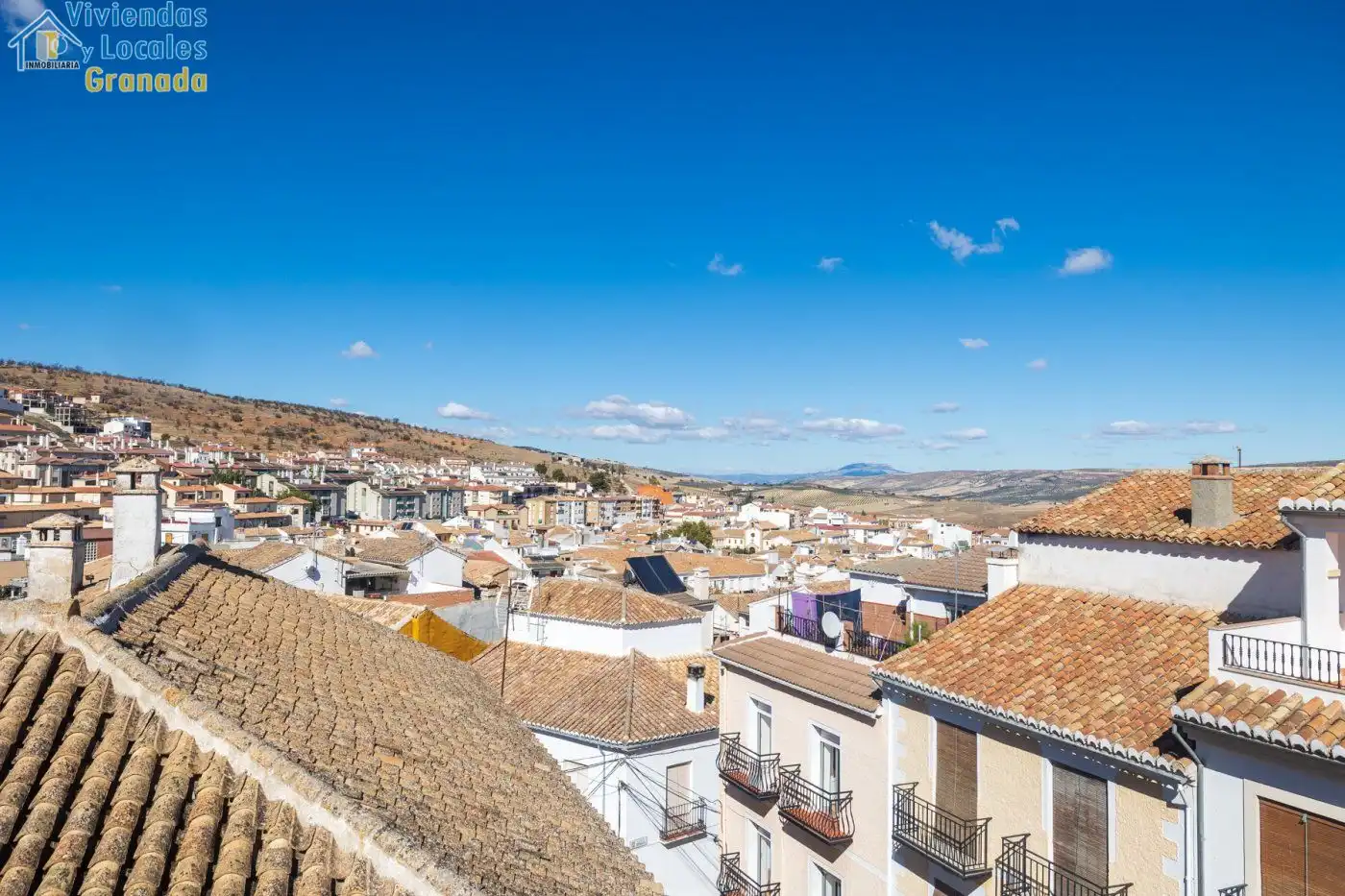 Inmuebles singulares en venta en Calle FUERTE, imagen 3