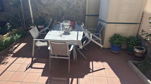 Foto 3 de Casa o chalet en venta en Carrer Sínia de Cabeces, Babilonia, Torredembarra