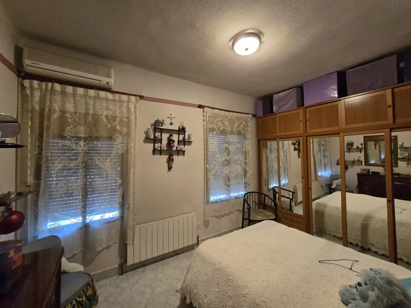 Villa in vendita a Barrio de Salamanca, imagen 30