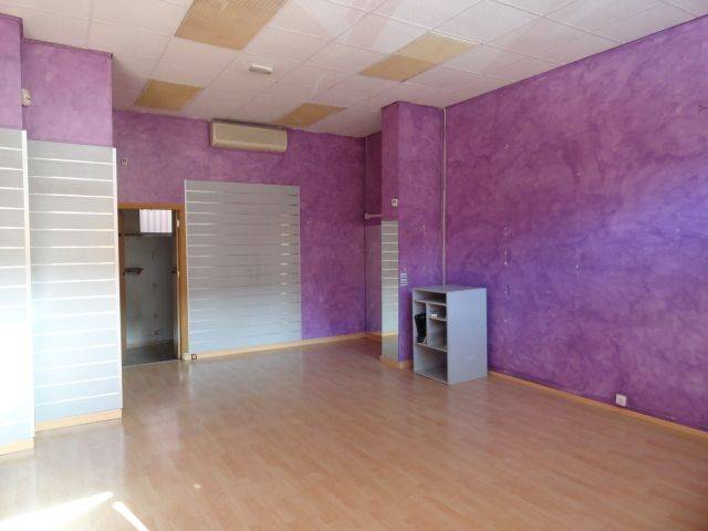 Local comercial en Alquiler en Vadillos