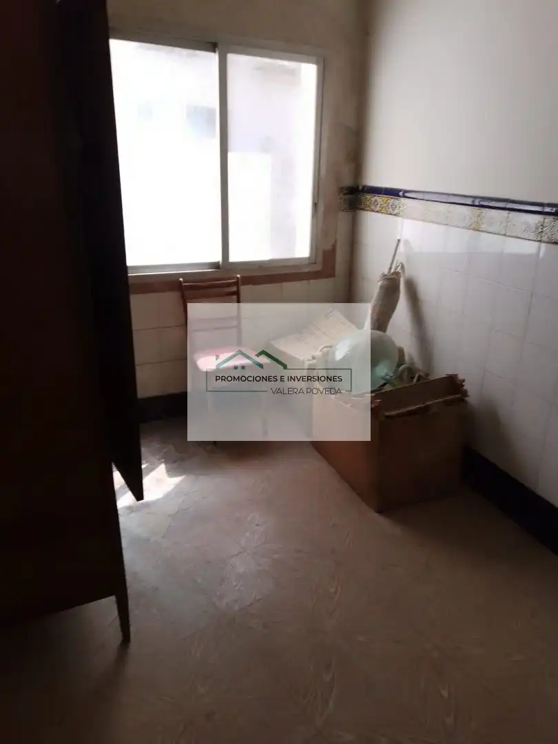 Casa amb terrassa en venda a Calle San Gil Abad, imagen 3