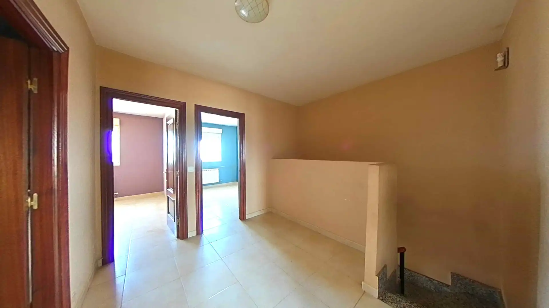 Casa adosada en venta en Ambrosio Rico, Pozaldez