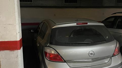 Foto 5 de Garatge en venda a Carrer de Manuel de Falla, Torre-roja-Campreciós, Barcelona