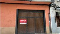 Exterior view of Premises for sale in A Rúa 