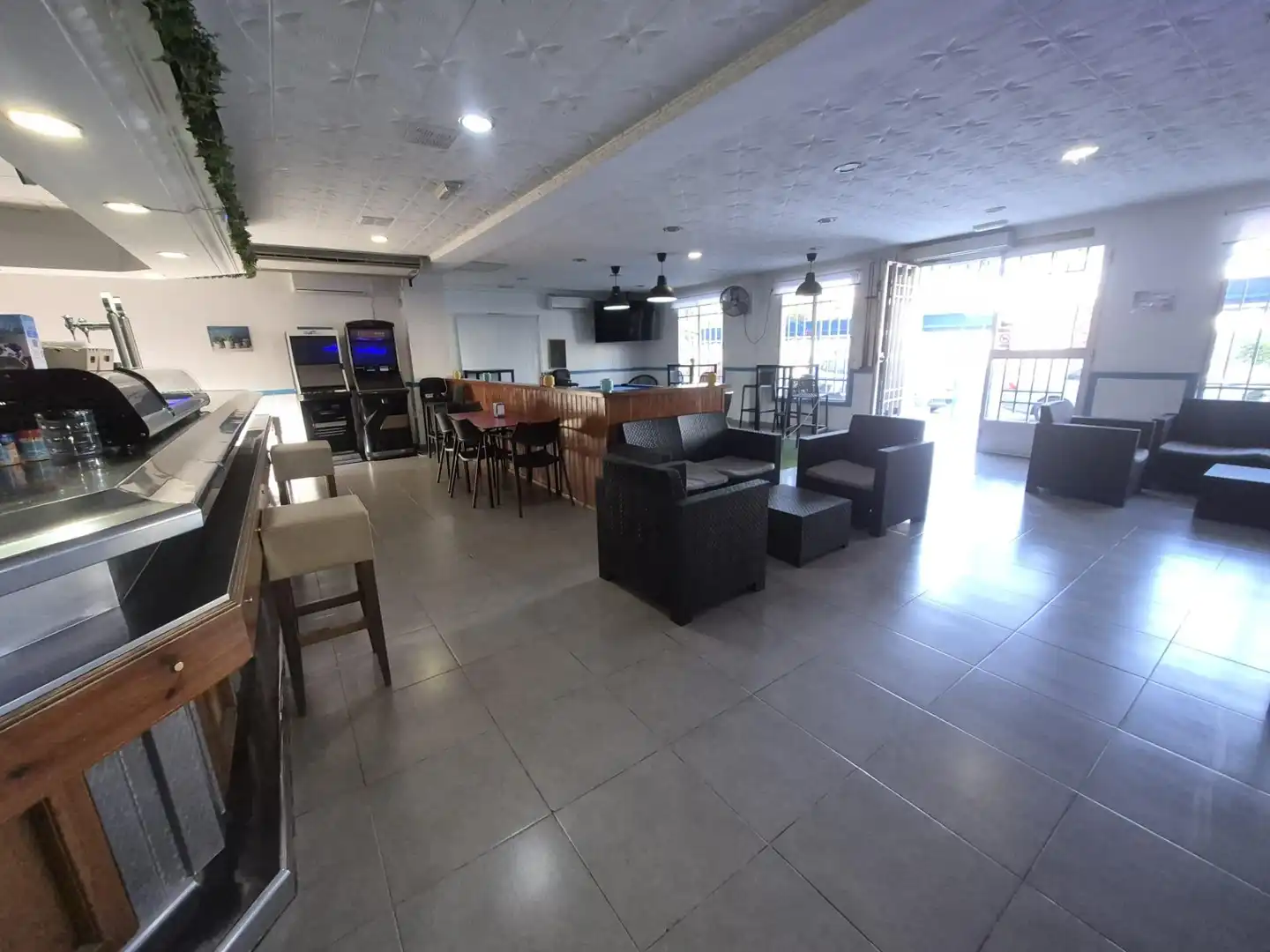 Local comercial en venda a Calle BLAS INFANTE, imagen 10