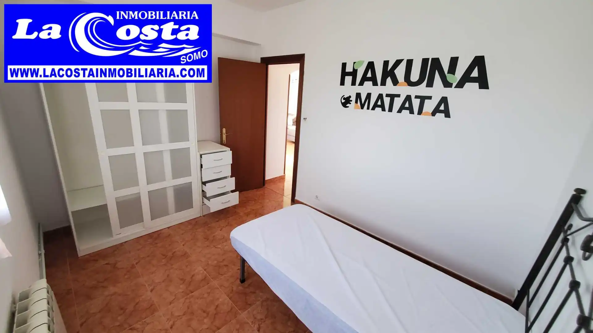 Bedroom of Houses for sale in Ribamontán al Mar  with Heating, Private garden and Terrace