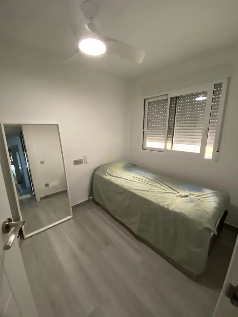 Attic for sale in Colonia Madrid