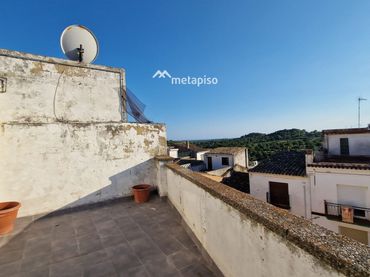 Attique à vendre à Closa Nova