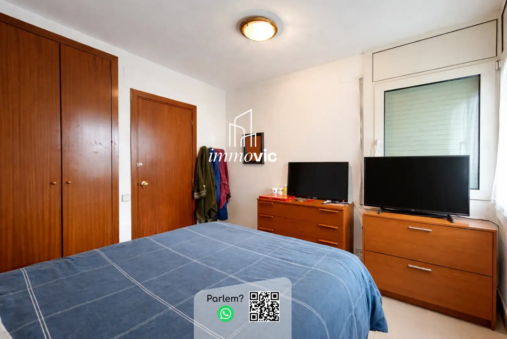 Piso con terraza en venta en Avinguda dels Països Catalans, imagen 14