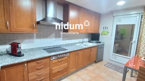 Foto 4 de Pis en venda a Xàtiva, Valencia