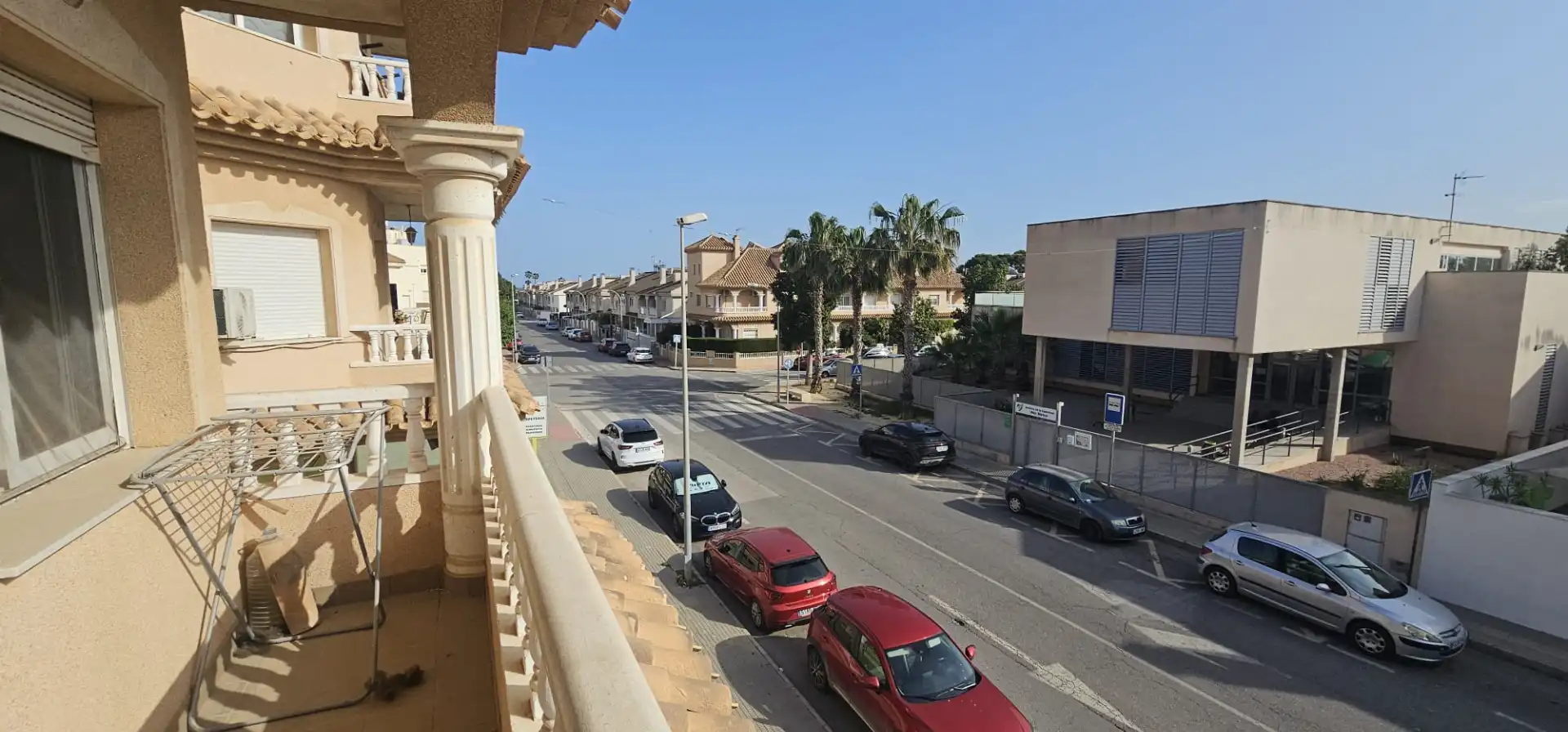 Appartamento con terrazza in vendita a Calle Archena, imagen 19