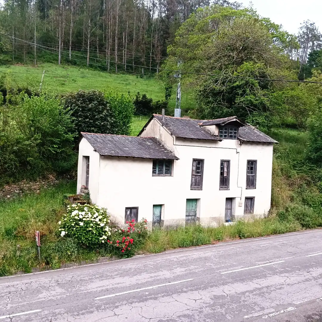 Casa in vendita a Valdés - Luarca