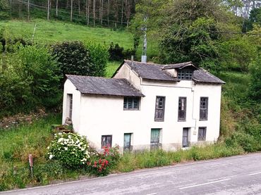 Casa en venda a Valdés - Luarca