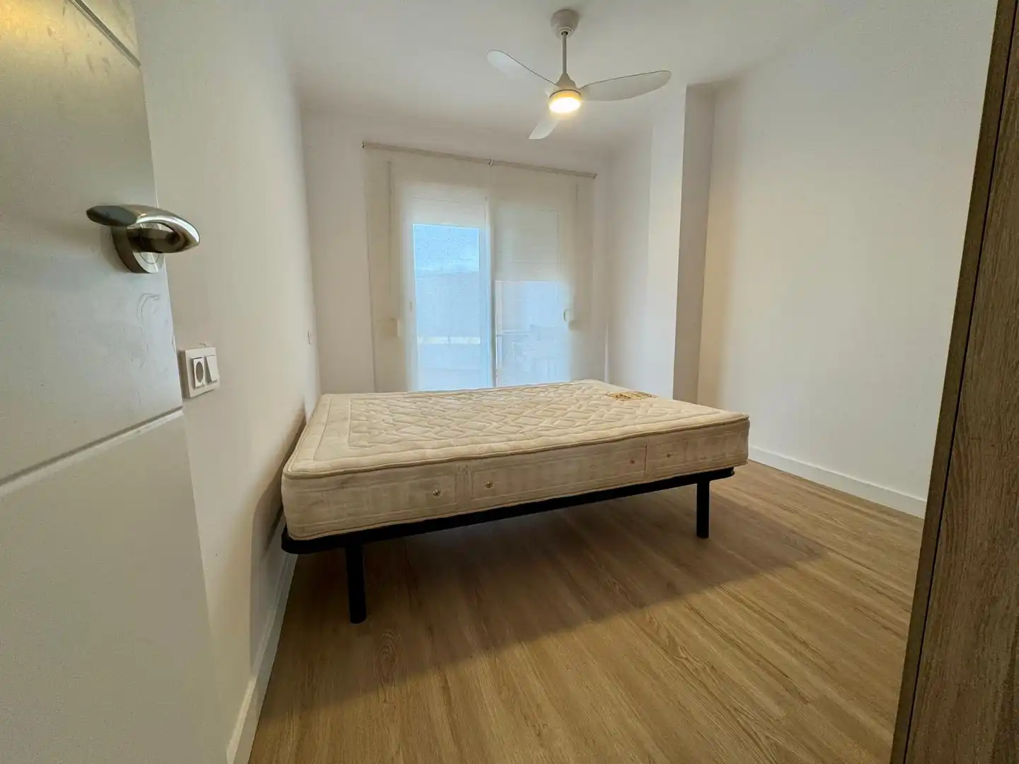 Attic for rent in Son Oliva