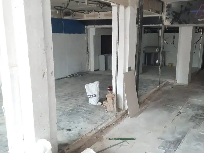 Local comercial en venta en Calle Cáceres 1, imagen 7