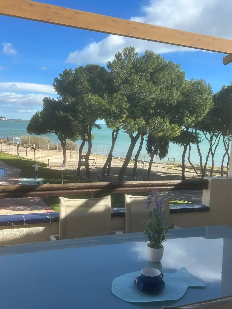 Flat for rent in Alcanar