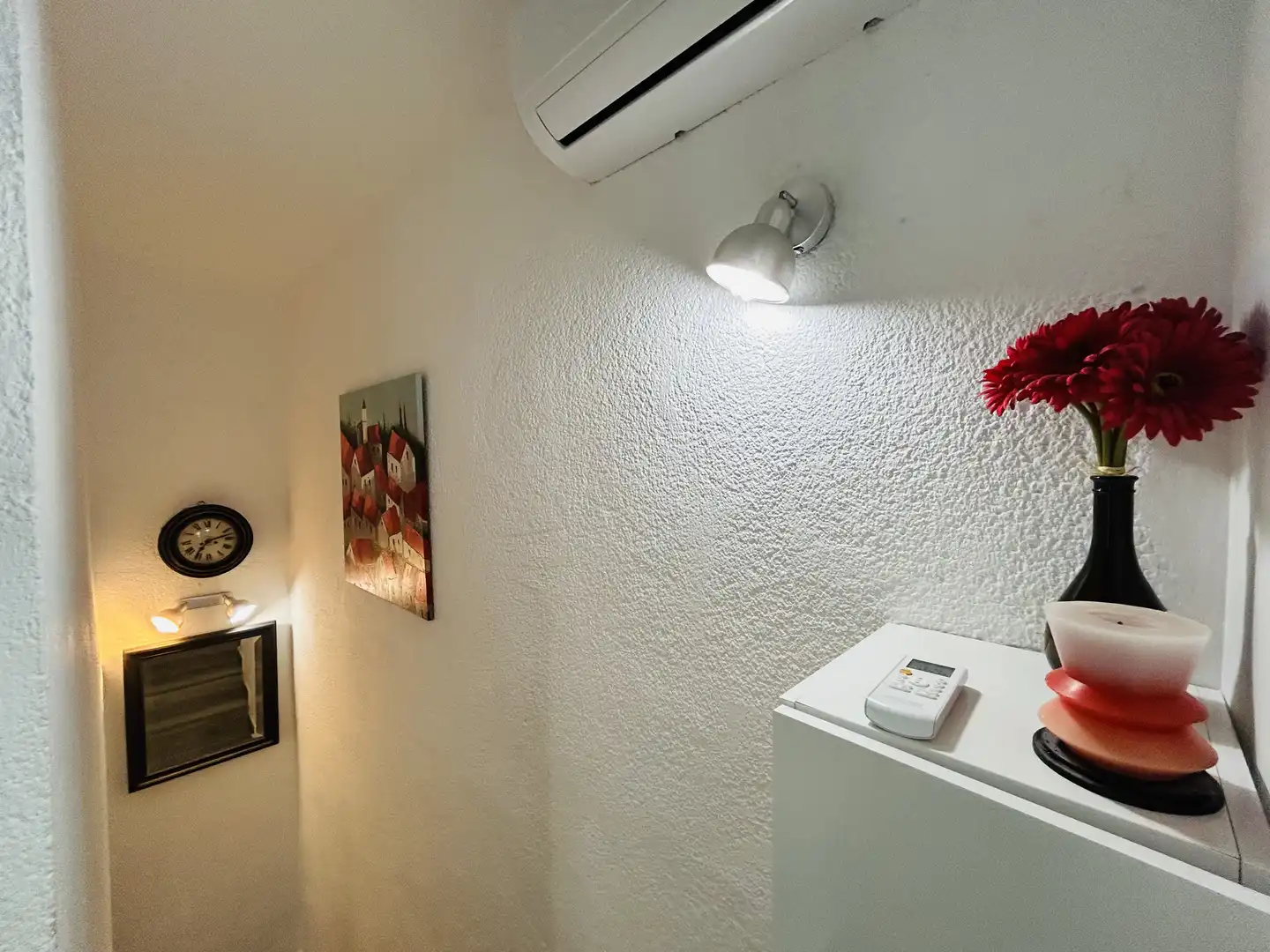 Casa o chalet en venta en Dénia con Aire acondicionado, Calefacción y Jardín privado