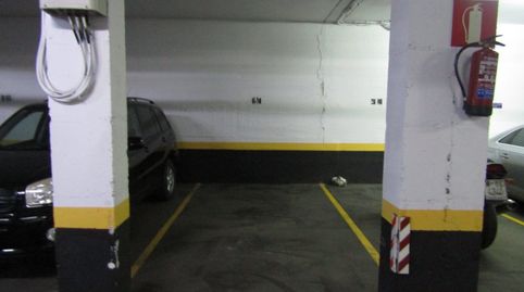 Garaje de moto en venta Zona Juncal Torrejón de Ardoz, immagine 4