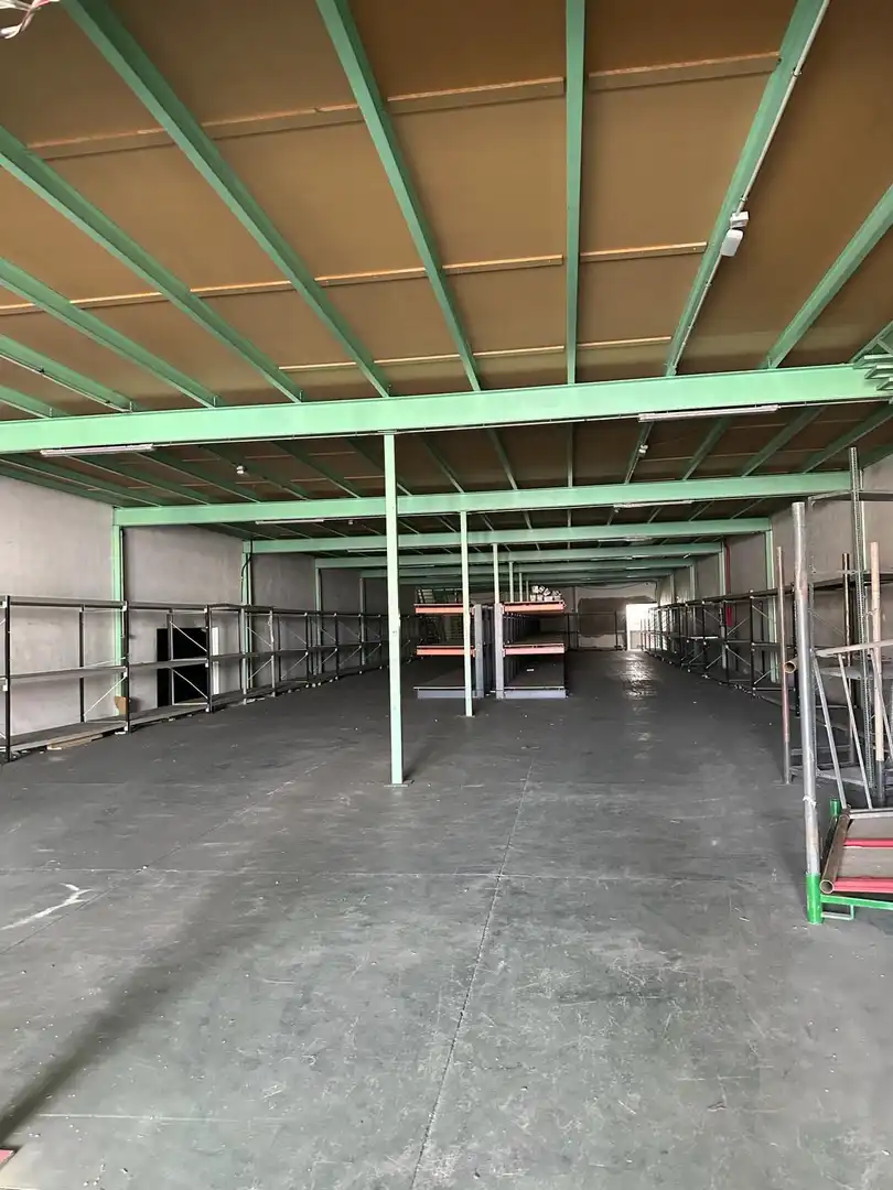 Nave industrial de alquiler en San Cristóbal de la Laguna