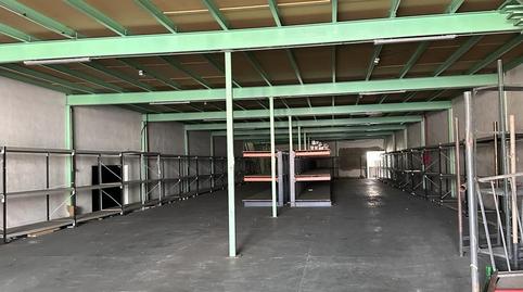 Photo 3 of Industrial buildings to rent in La Cuesta -Finca España, Santa Cruz de Tenerife