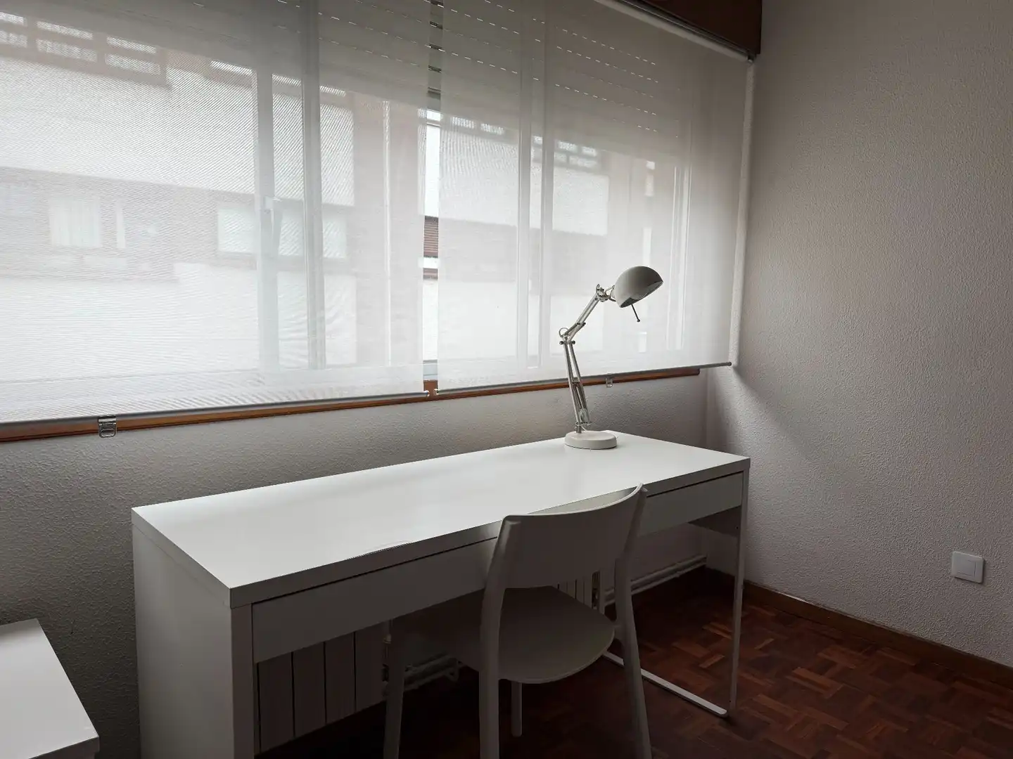 Habitación de Piso en venta en A Coruña Capital  con Calefacción y Trastero