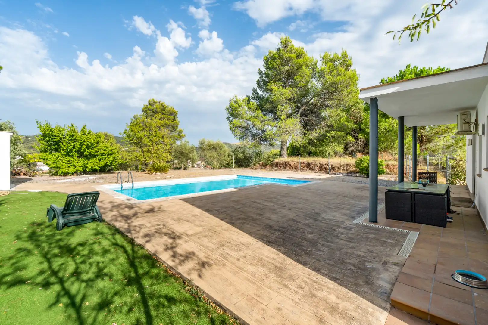 Villa avec piscine à vendre à Vacarisses, imagen 55