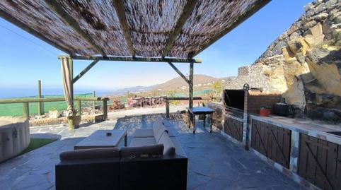 Foto 2 de Finca rústica en venta en Calle Tijoco Arriba, Tijoco Bajo, Santa Cruz de Tenerife