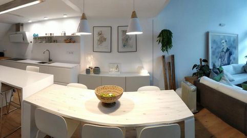 Dúplex en venta en Calle de la Creu Roja 1 Valencia, imatge 2