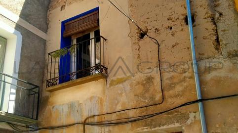 Foto 2 de Finca rústica en venda a Villafeliche, Zaragoza