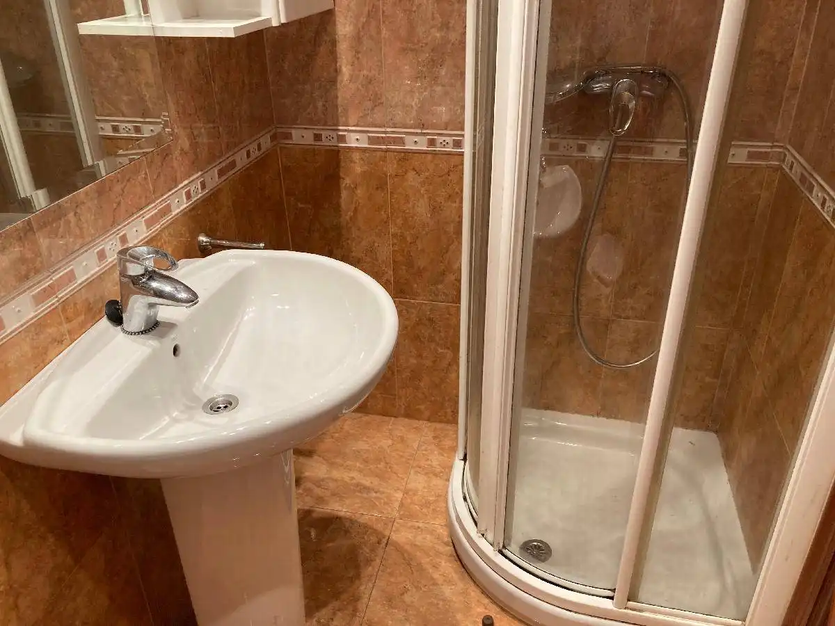 Bany de Pis en venda en Vitoria - Gasteiz amb Calefacció