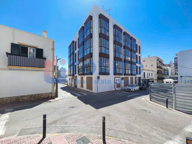 Apartamento en Alquiler en Carrer d'Antoni Riquer en Sant Antoni de Portmany