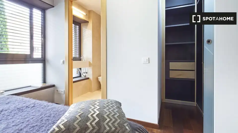 Flat to rent in Sarrià - Sant Gervasi, imagen 12