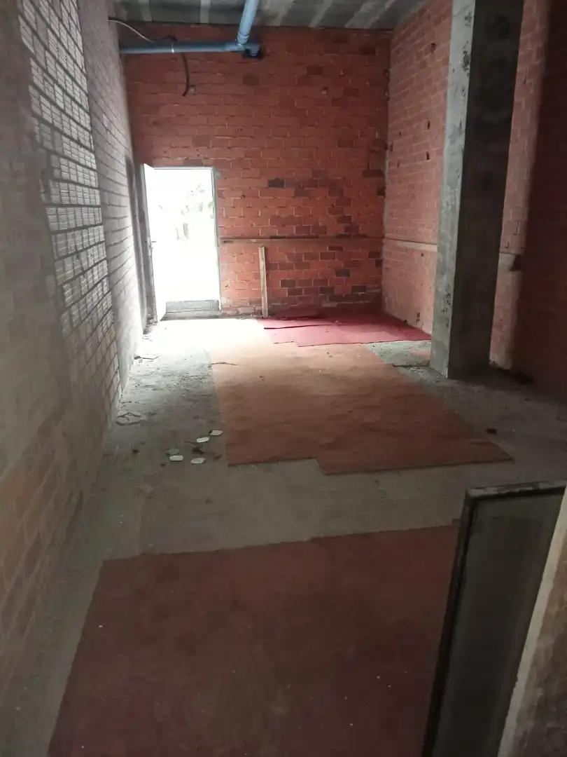 Gewerbefläche zum Verkauf in Rúa de Luis Iglesias Iglesias, imagen 4