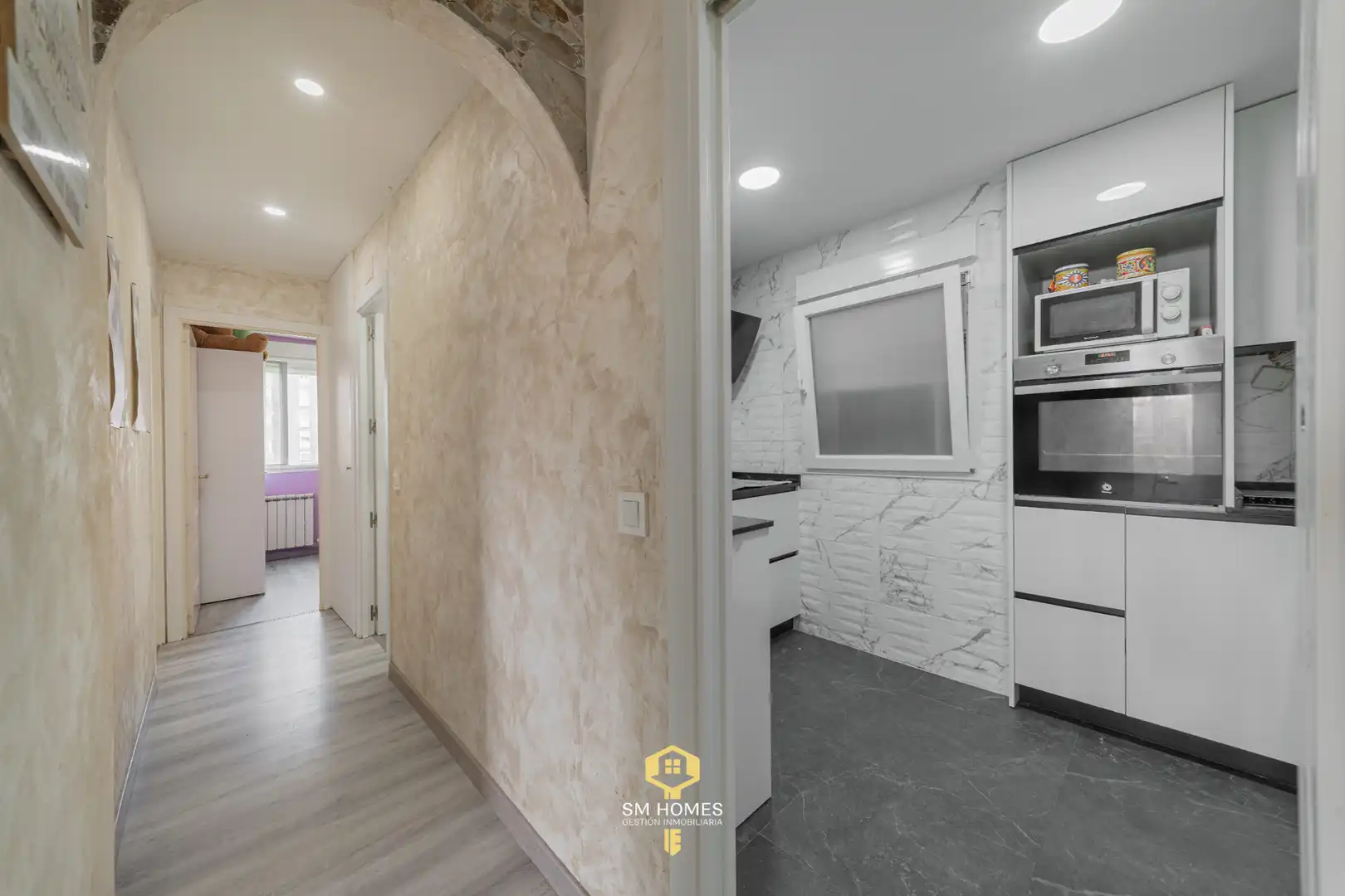 Flat with lift for sale in Calle de Camarena, imagen 19
