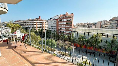 Foto 2 de Piso en venta en Avinguda de Roma, La Nova Esquerra de l'Eixample, Barcelona Capital