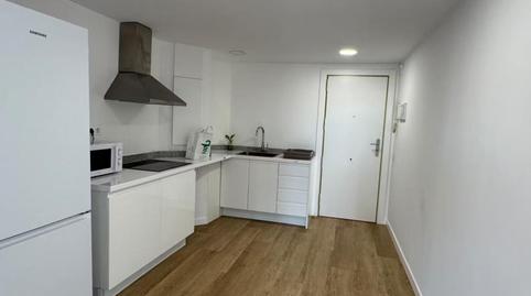 Foto 3 de Apartament de lloguer a Creu Alta, Sabadell