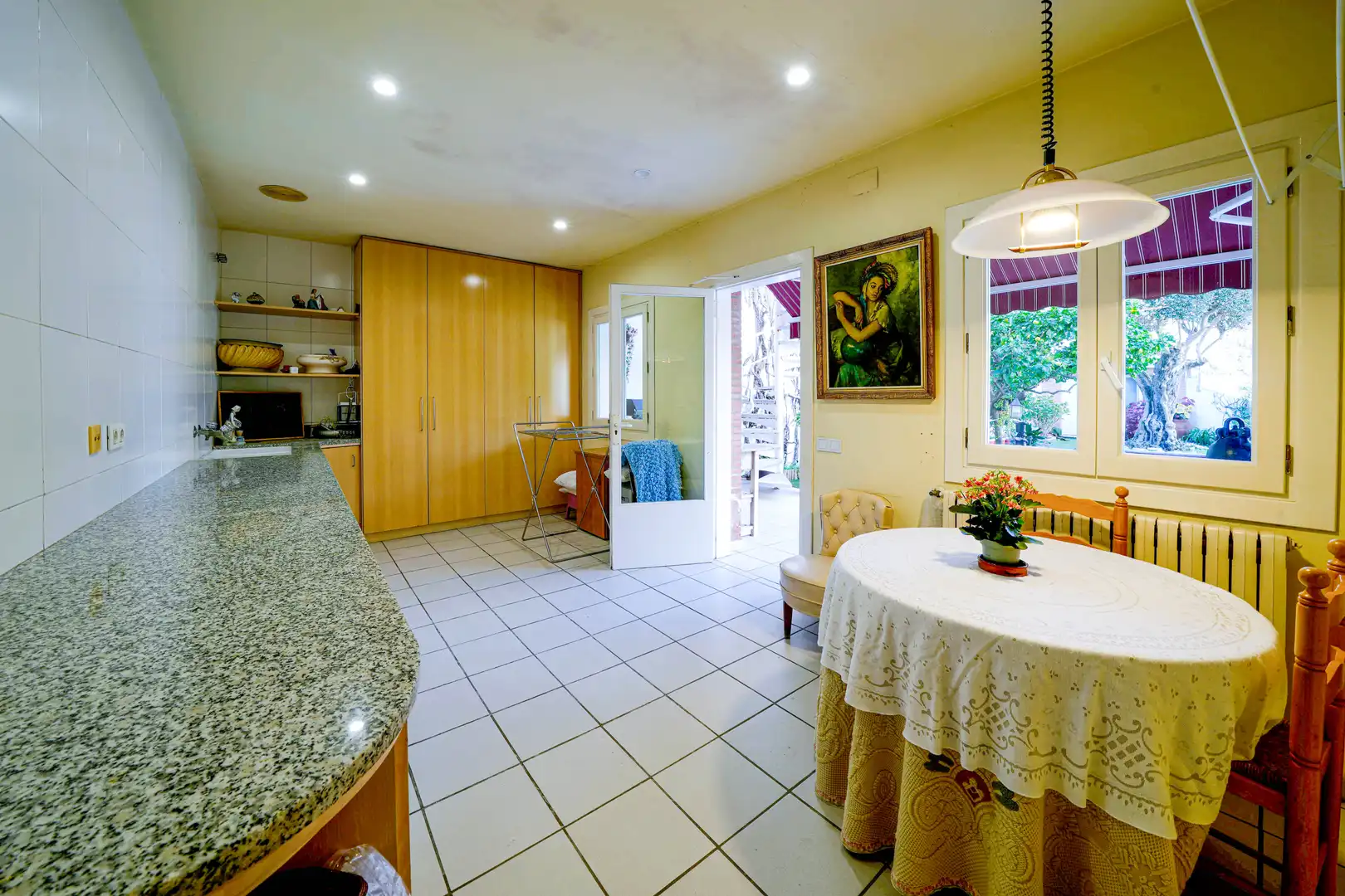 Casa con terraza en venta en Centre, imagen 12