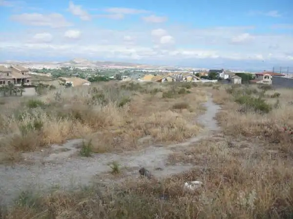 Wohnbaugrundstück zum Verkauf in Avenida Cañada de los Fenicios, imagen 6
