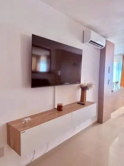 Apartment mit Pool zur Miete in Avenida Faro, imagen 14