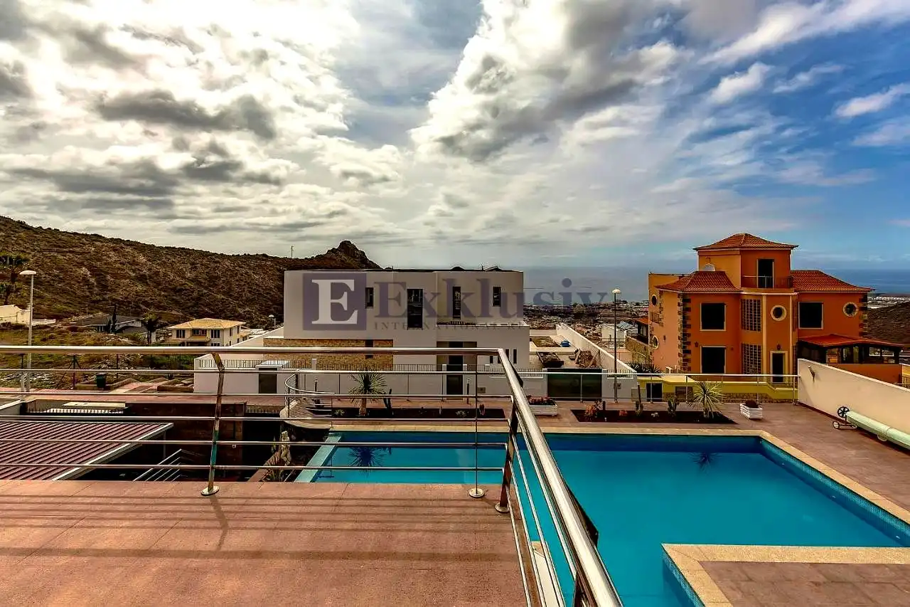 Casa con piscina en venta en Costa Adeje, imagen 32