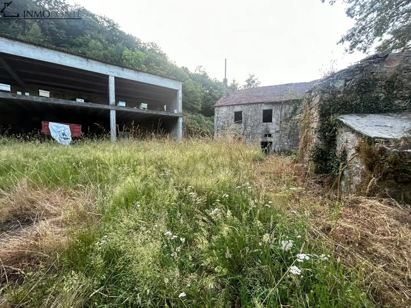 Haus mit Garten zum Verkauf in Forcarei, imagen 13