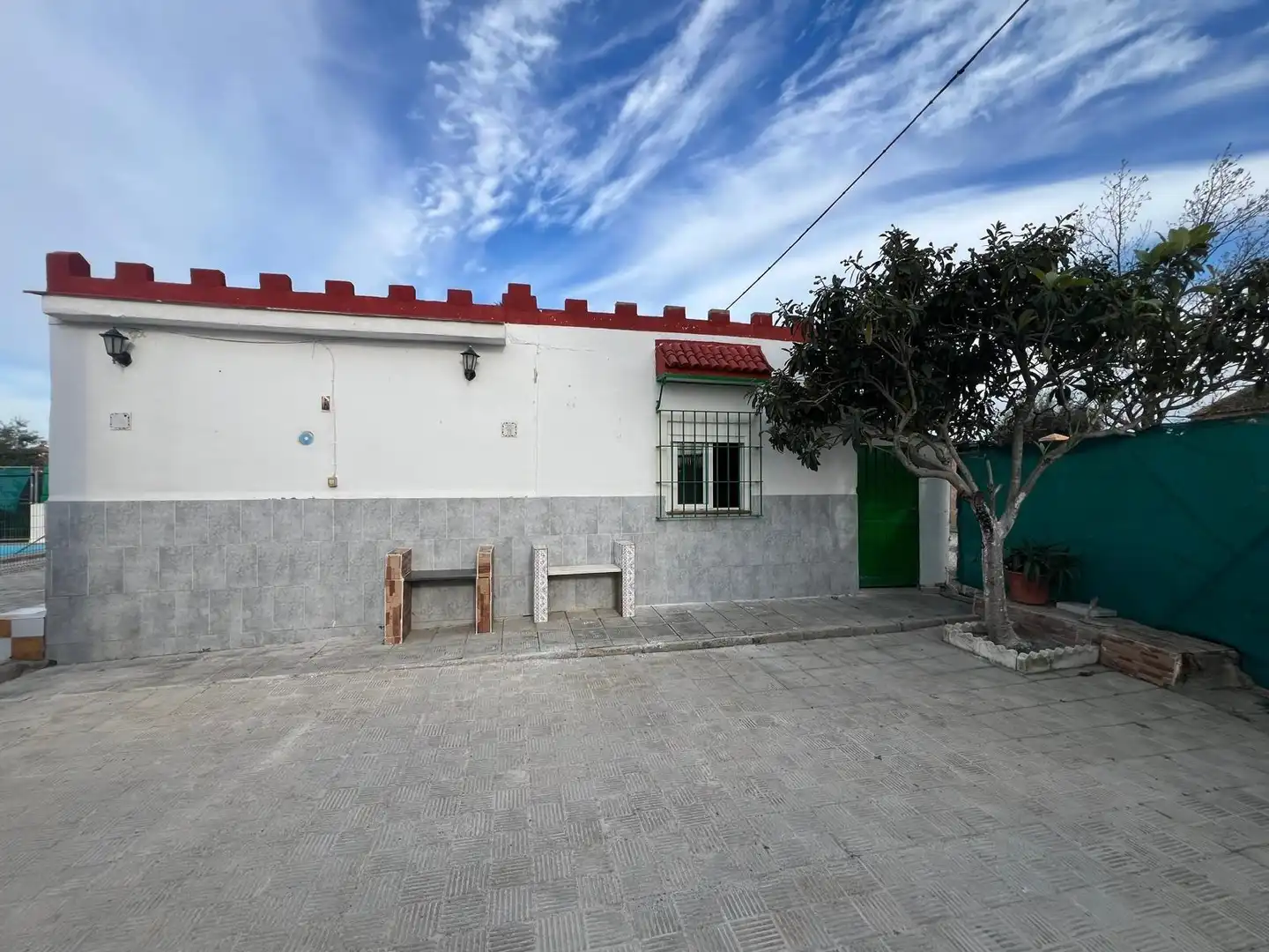 Rural land for sale in Avenida campo Horcajo, imagen 20