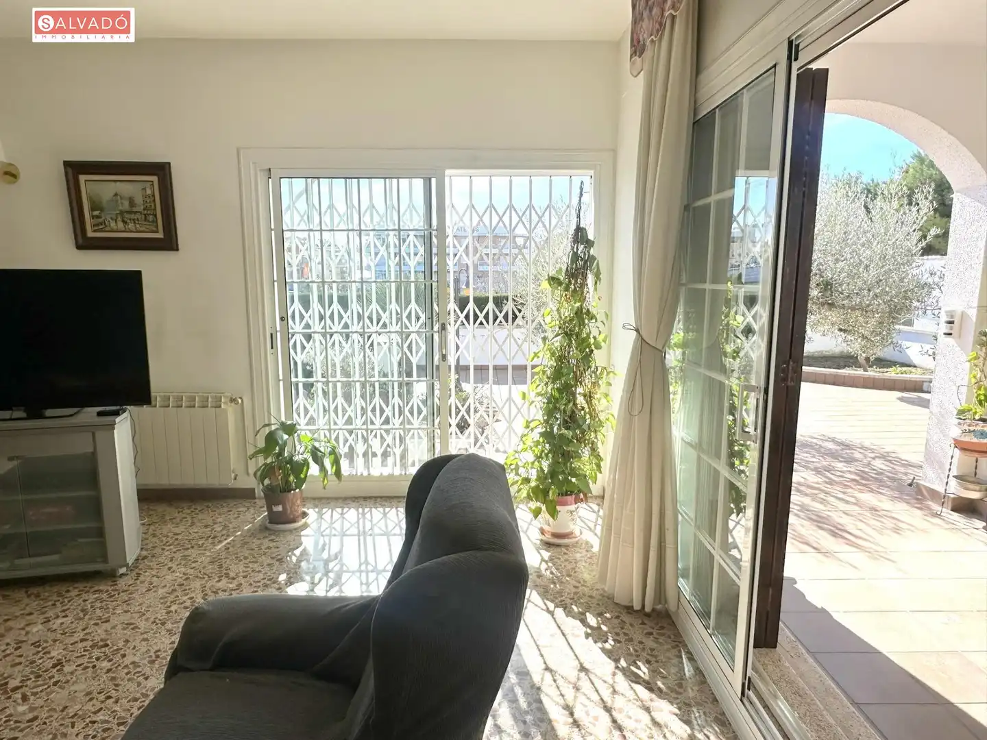 Villa mit Garten zum Verkauf in Segur de Calafell, imagen 17