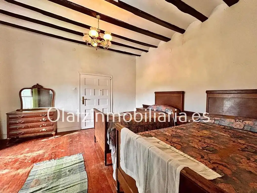 Casa en venda a Artziniega, imagen 23