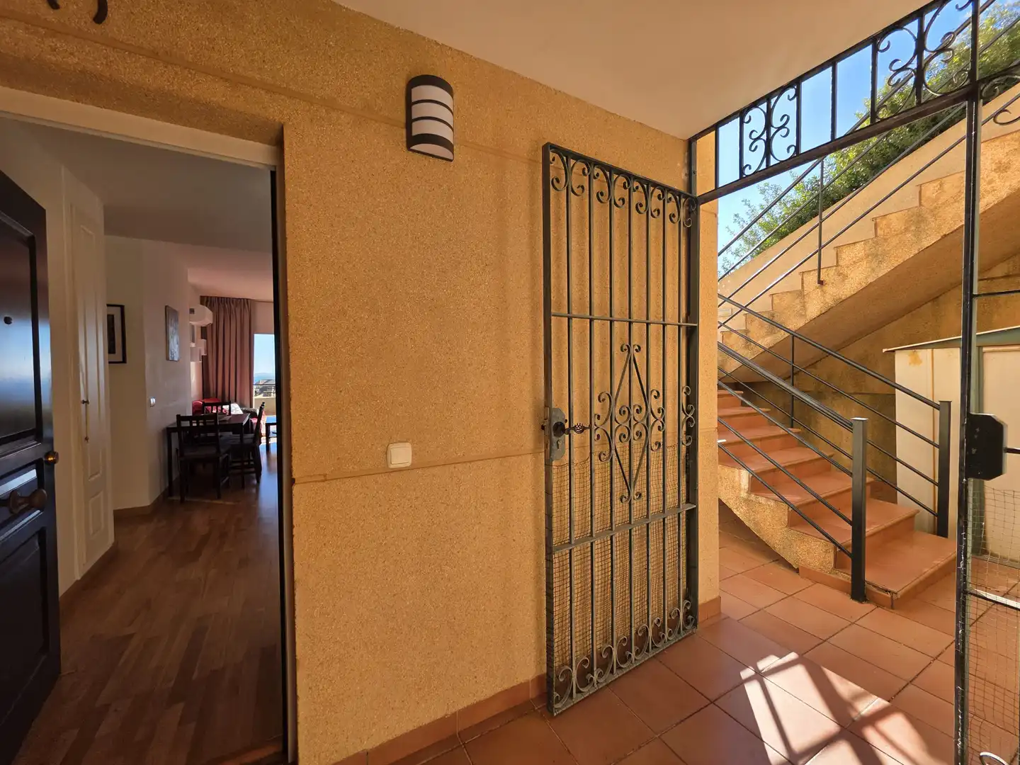 Apartamento en venta en La Alcaidesa con Aire acondicionado, Terraza y Piscina