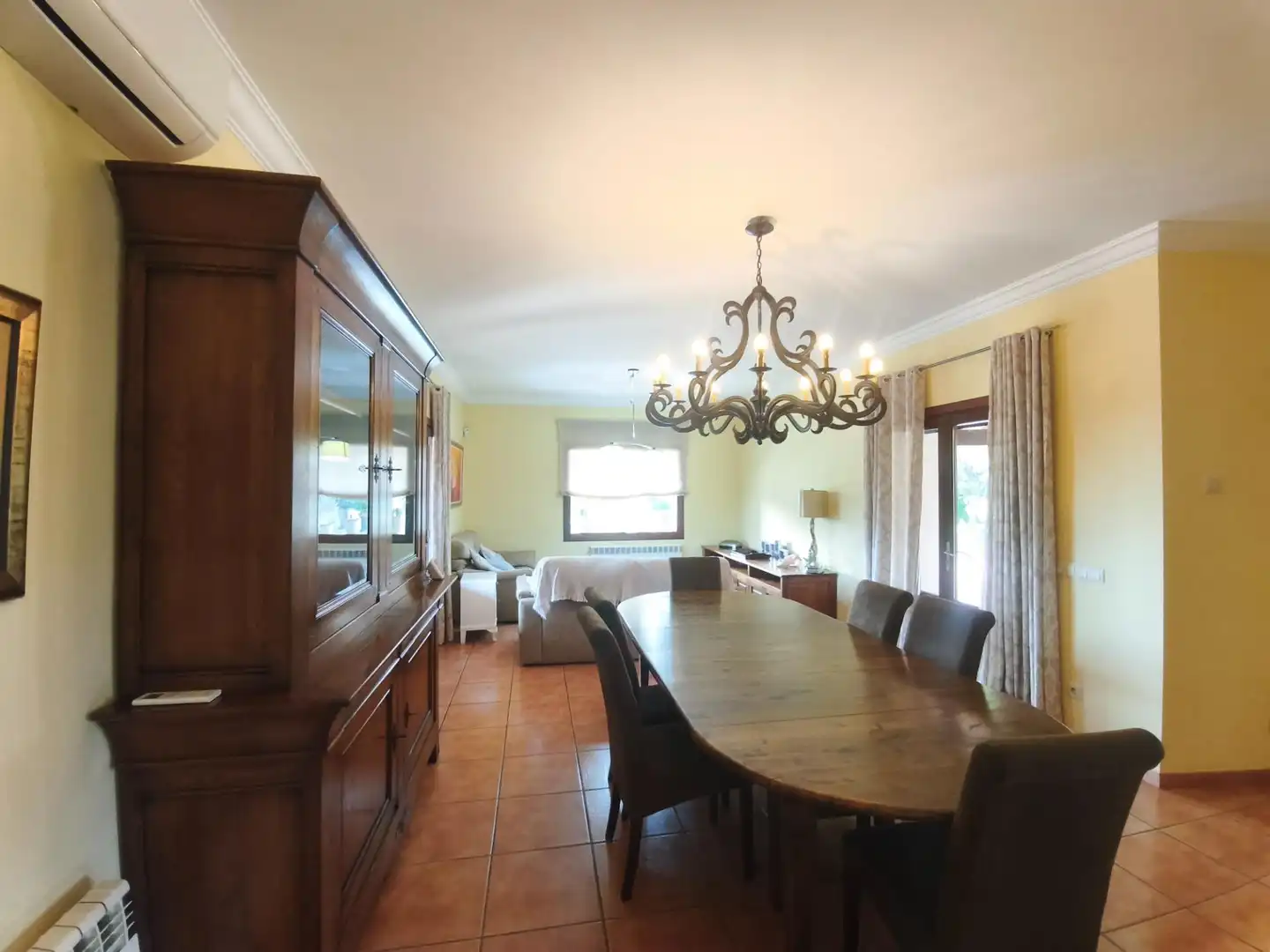 Villa avec piscine à vendre à Zona Periurbana, imagen 33